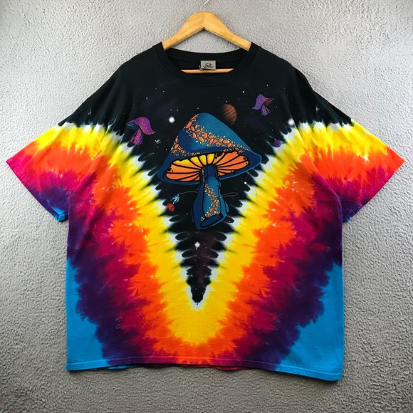 mens tie dye shirt near me